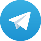 Telegram Logo