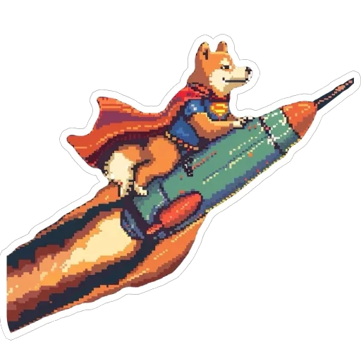 Rocket